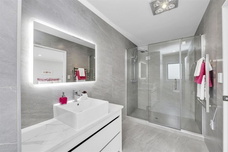 Photo of property in 11 Crossgar Road, Flat Bush, Auckland, 2019