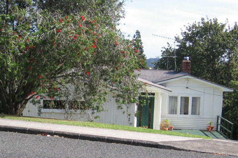 Photo of property in 36 Roseberry Avenue, Birkenhead, Auckland, 0626