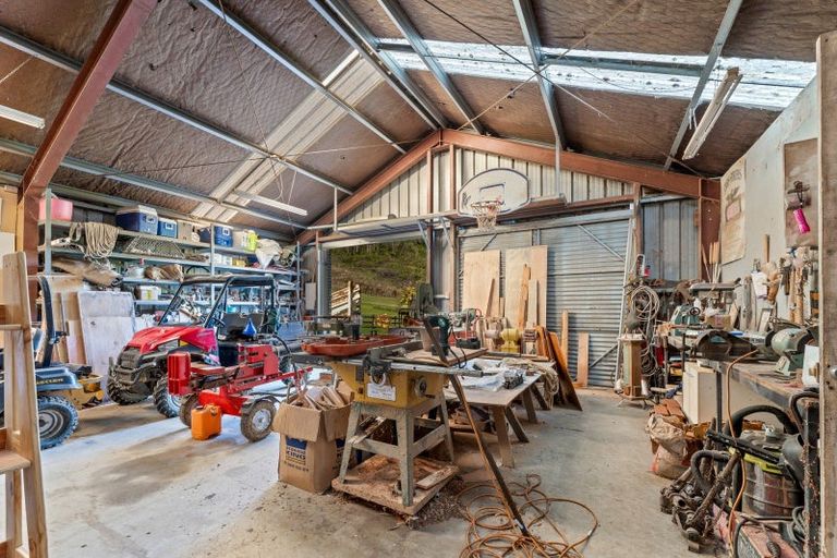 Photo of property in 870 Woodcocks Road, Kaipara Flats, Warkworth, 0981