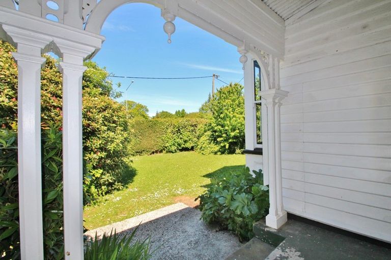 Photo of property in 25 Railway Esplanade, East Gore, Gore, 9710