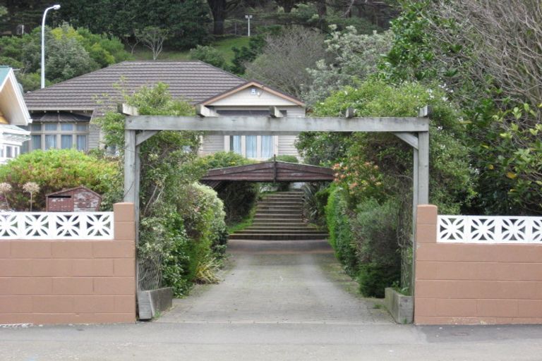 Photo of property in 88 Moxham Avenue, Hataitai, Wellington, 6021