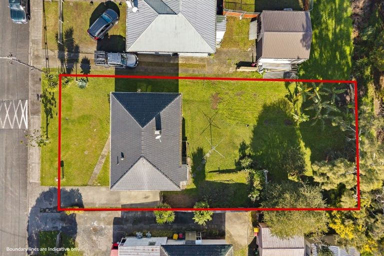 Photo of property in 40 Hamill Road, Otara, Auckland, 2023
