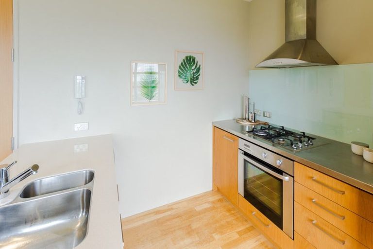 Photo of property in Chaffers Dock, 310/22 Herd Street, Te Aro, Wellington, 6011