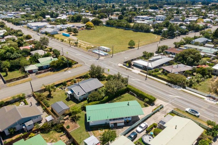 Photo of property in 86 Revans Street, Featherston, 5710