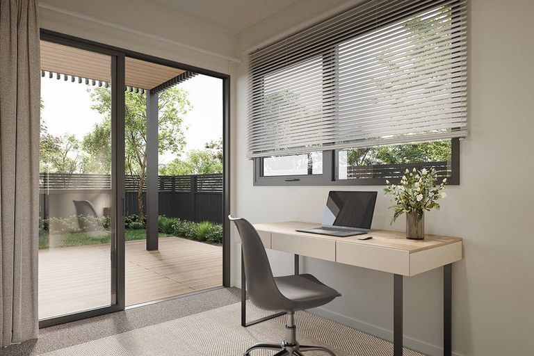 Photo of property in 25 Kapia Road, Westgate, 0614