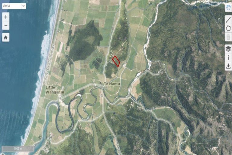 Photo of property in 78b Eco Place, Little Wanganui, Karamea, 7893