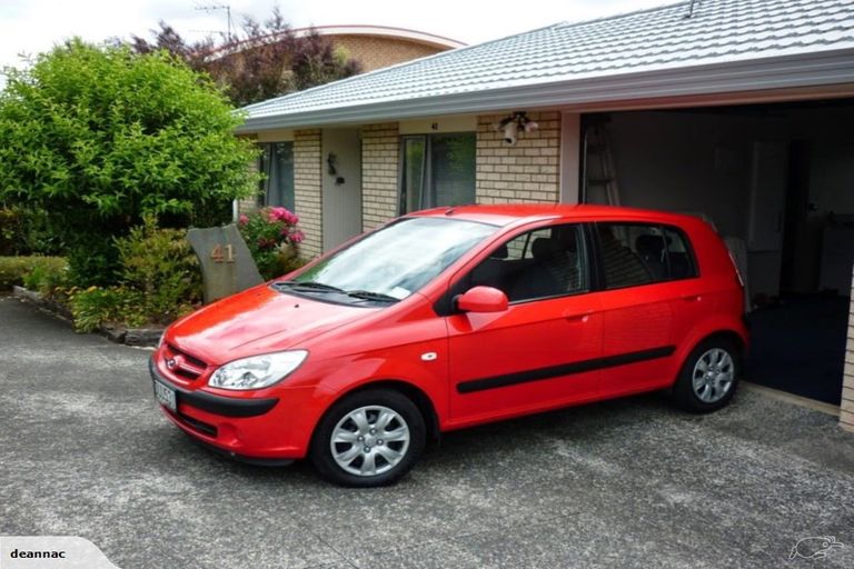 Photo of property in 41/169 Wellington Street, Pukekohe, 2120