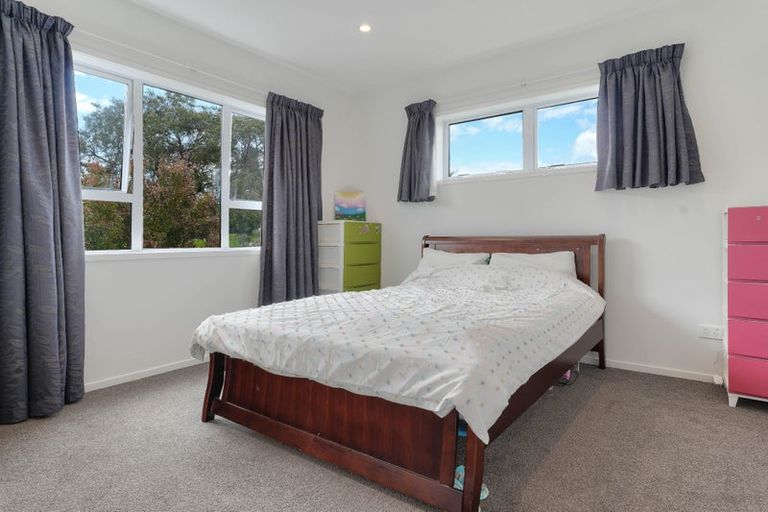 Photo of property in 51a Grassways Avenue, Pakuranga, Auckland, 2010