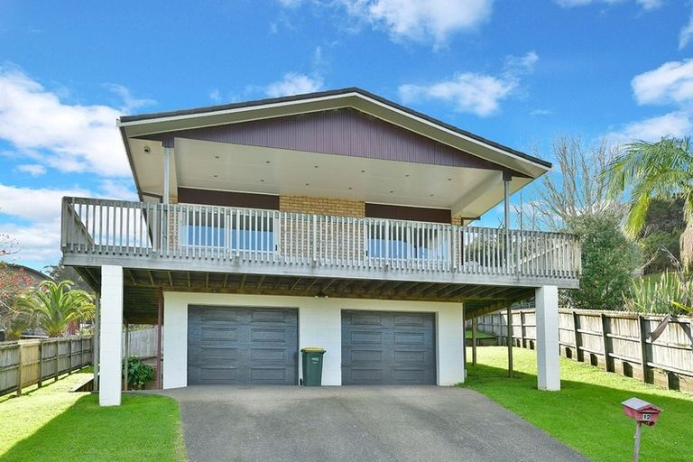 Photo of property in 12 Apollo Place, Snells Beach, 0920