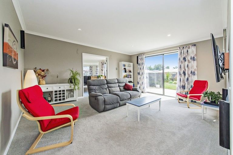 Photo of property in 10 Saint Andrews Lane, Kirwee, Darfield, 7571