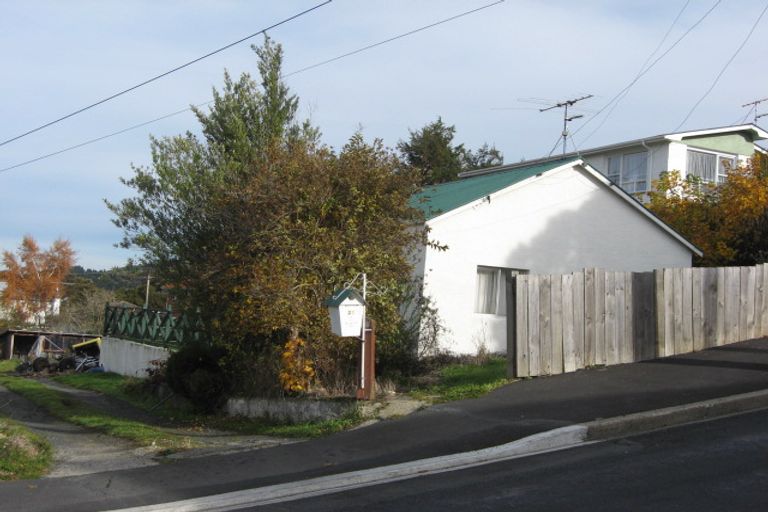 Photo of property in 21 Greenock Street, Kaikorai, Dunedin, 9010