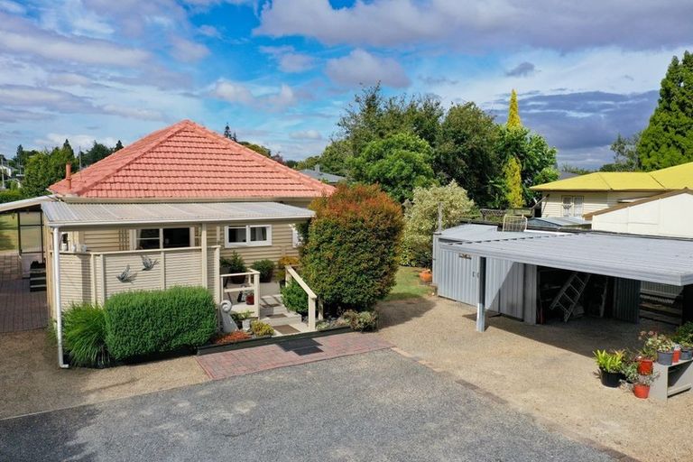 Photo of property in 319 Mangapiko Street, Te Awamutu, 3800