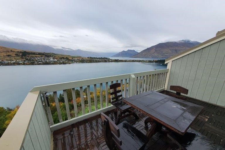 Photo of property in 107b Panorama Terrace, Queenstown, 9300