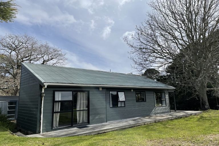 Photo of property in 78 Hobson Road, Lucas Heights, Auckland, 0632