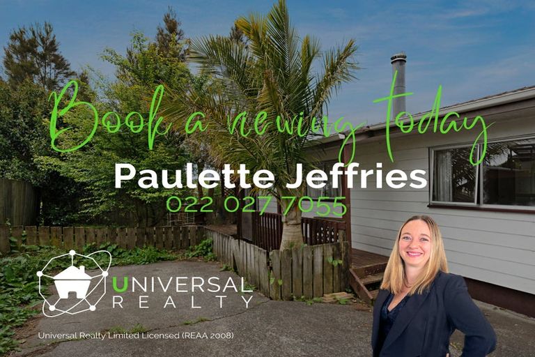 Photo of property in 13 Landow Place, Henderson, Auckland, 0612