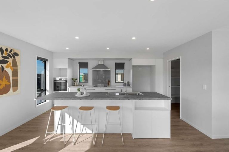 Photo of property in 3 Cox Lane, Amberley, 7410