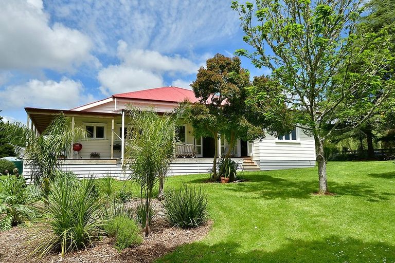 Photo of property in 16 Burnside Road, Makarau, Kaukapakapa, 0873