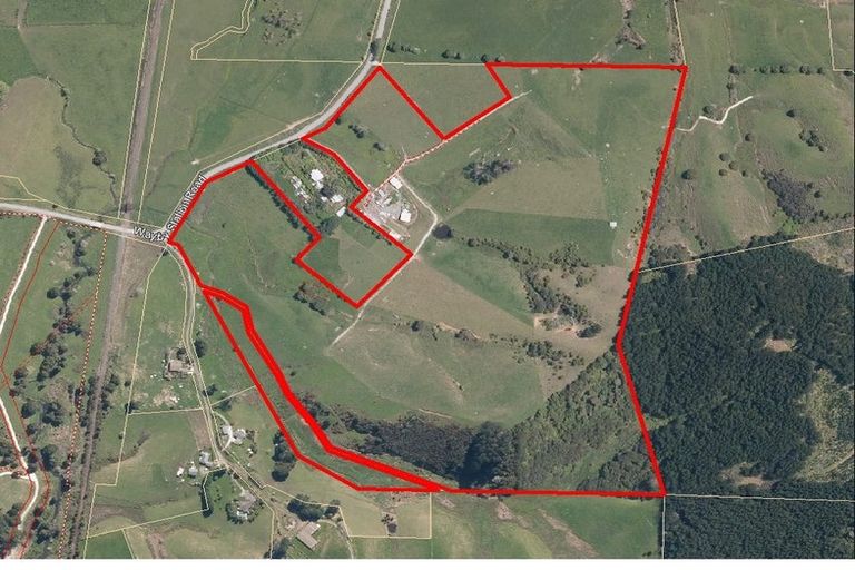 Photo of property in 175 Wayby Station Road, Wellsford, 0972