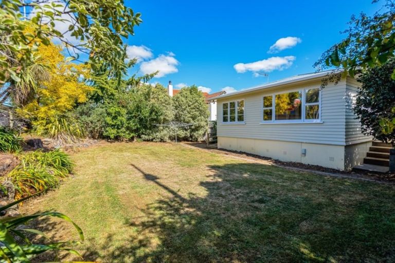 Photo of property in 510 College Street, Hokowhitu, Palmerston North, 4410