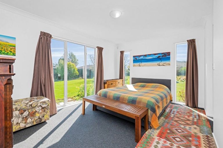 Photo of property in 33 School Lane, Kirwee, Darfield, 7571