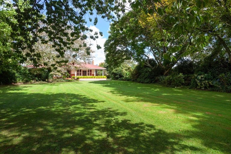 Photo of property in 1632 Te Aroha-gordon Road, Manawaru, Te Aroha, 3391