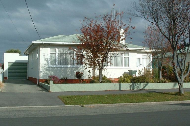 Photo of property in 31 Balmoral Street, Oamaru North, Oamaru, 9400