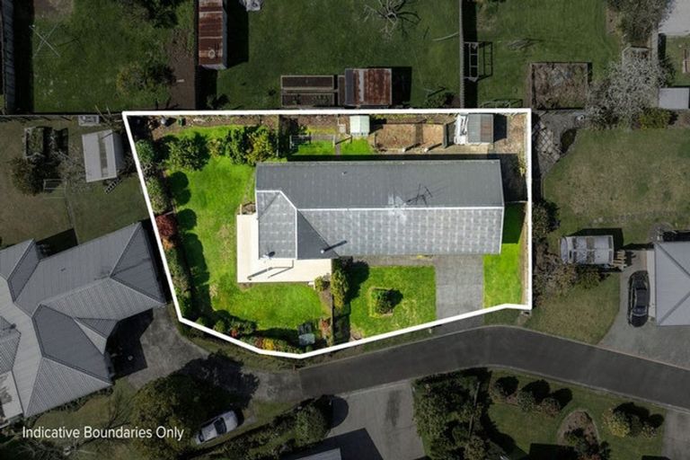 Photo of property in 13 Grosvenor Place, Katikati, 3129