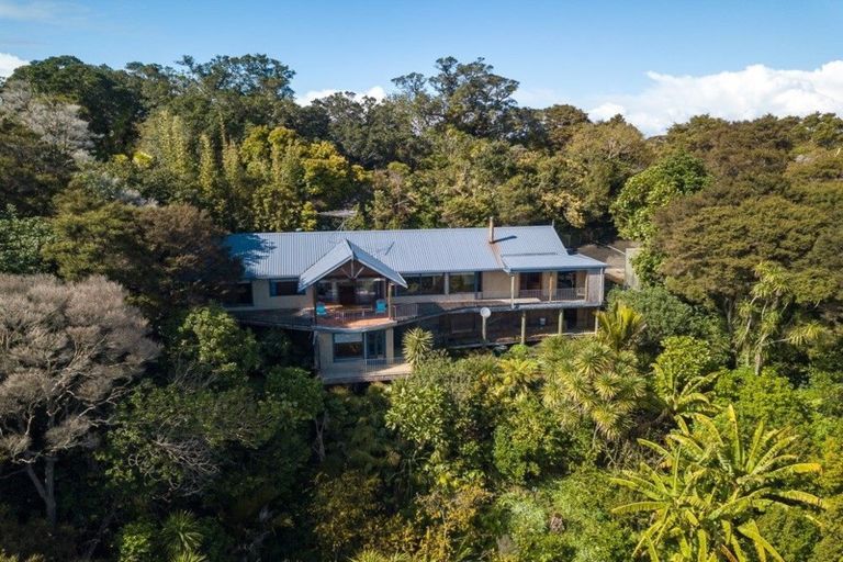 Photo of property in 61 Ridge Road, Mahurangi East, Warkworth, 0982