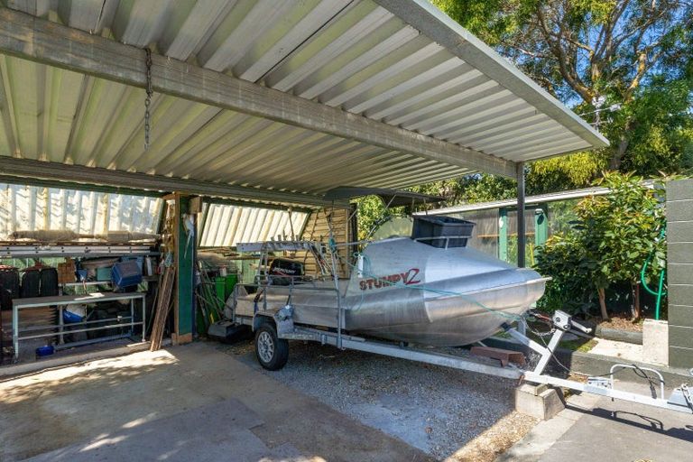 Photo of property in 3 Solway Drive, Witherlea, Blenheim, 7201