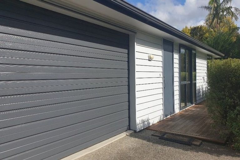 Photo of property in 262 Amreins Road, Taupaki, Henderson, 0782