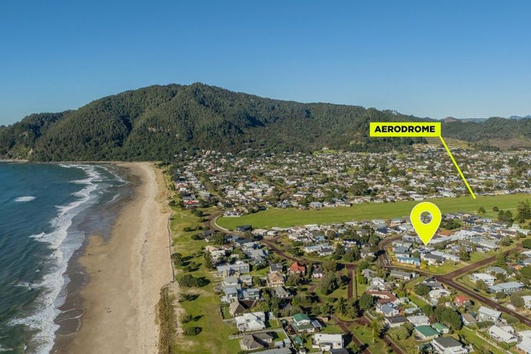 Photo of property in 10 Oceanair Drive, Pauanui, Hikuai, 3579