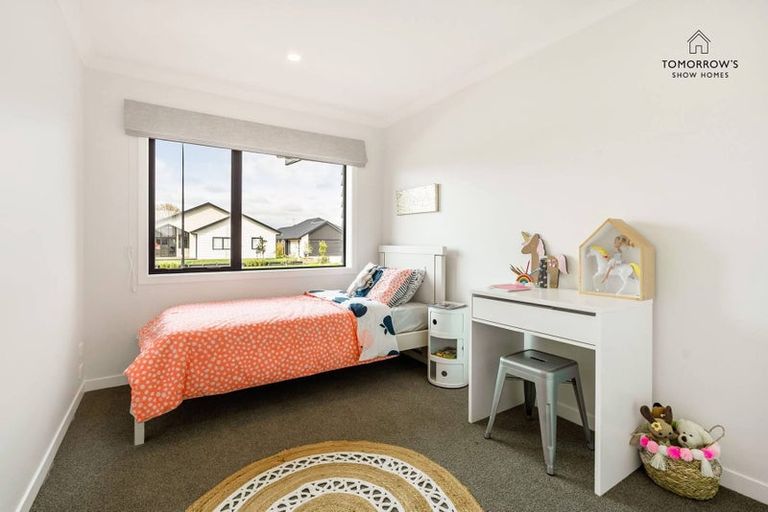 Photo of property in 41 Norfolk Drive, Cambridge, 3434