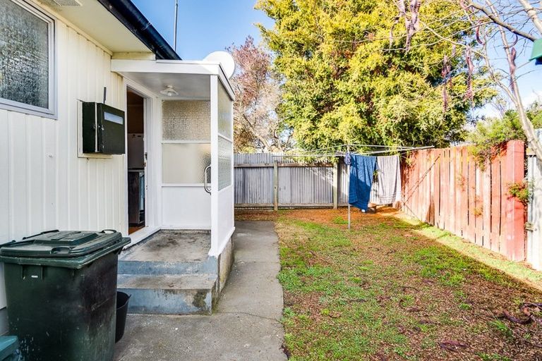 Photo of property in 158a Chatham Road, Flaxmere, Hastings, 4120