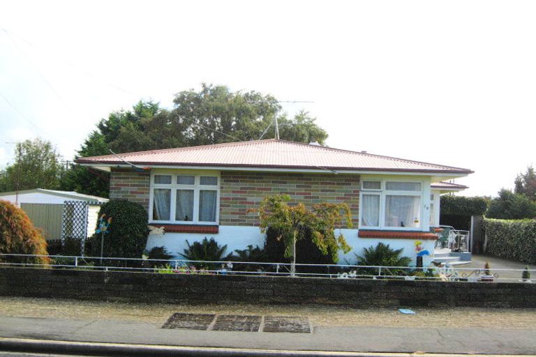 Photo of property in 70 Bush Road, Mosgiel, 9024