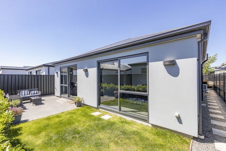 Photo of property in 23 Hancox Street, Kaiapoi, 7630