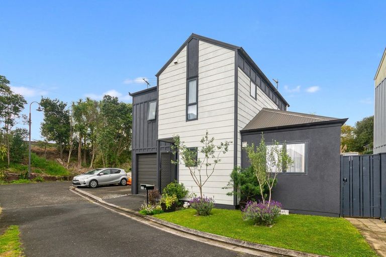 Photo of property in 48f Arawa Street, New Lynn, Auckland, 0600