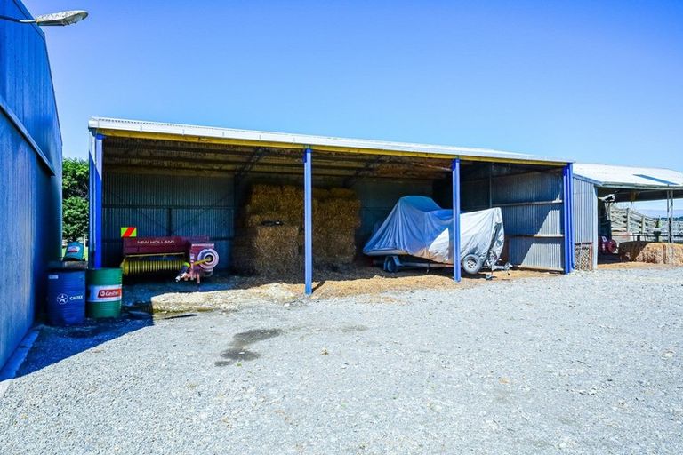 Photo of property in 233 Waipopo Road, Seadown, Timaru, 7973