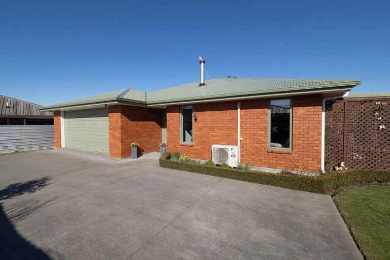 Photo of property in 3 Braam Lane, Tinwald, Ashburton, 7700