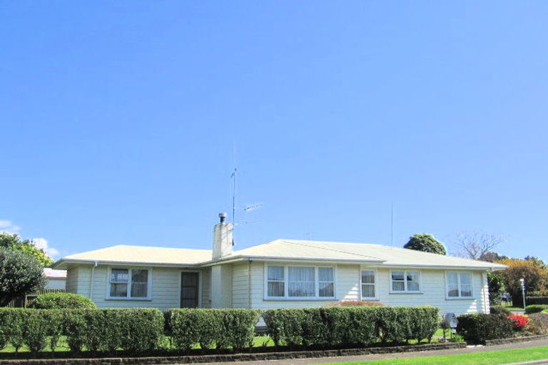 Photo of property in 40 Henderson Crescent, Parkvale, Tauranga, 3112