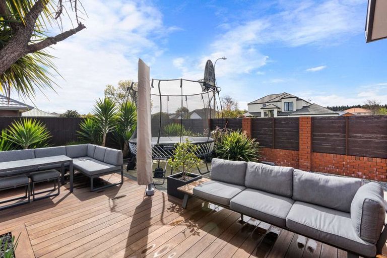 Photo of property in 36 Broadhaven Avenue, Parklands, Christchurch, 8083