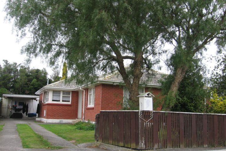 Photo of property in 8 Brentwood Avenue, Highbury, Palmerston North, 4412