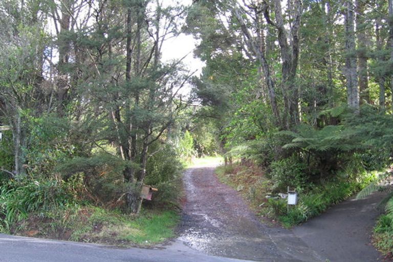 Photo of property in 321a Huia Road, Titirangi, Auckland, 0604