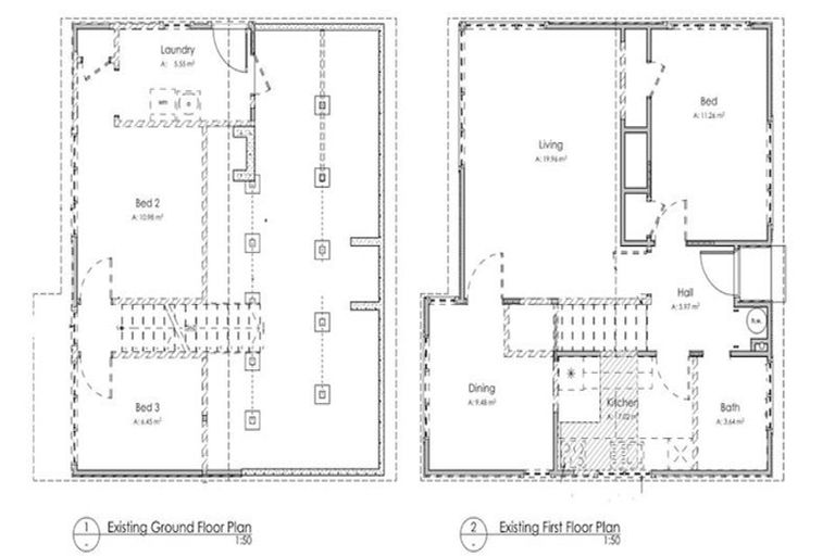 Photo of property in 19 Gloucester Street, Cannons Creek, Porirua, 5024