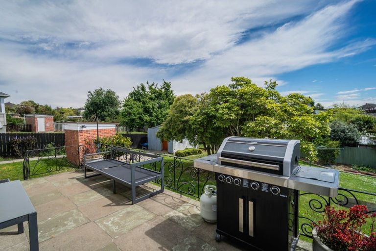 Photo of property in 83 Macdonald Street, Marchwiel, Timaru, 7910