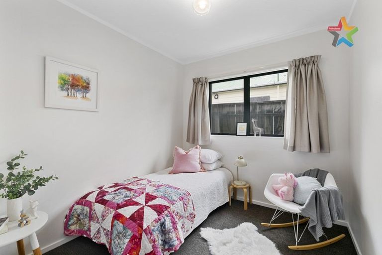 Photo of property in 1/4 Porutu Street, Fairfield, Lower Hutt, 5011