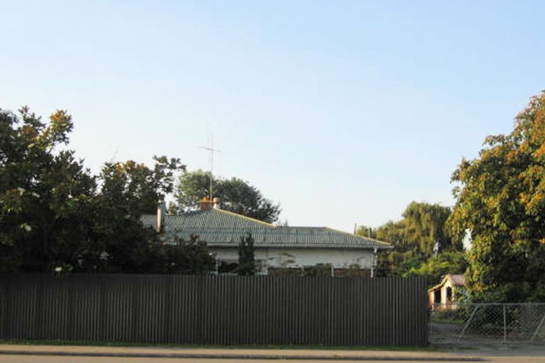 Photo of property in 3 Richard Pearse Drive, Temuka, 7920