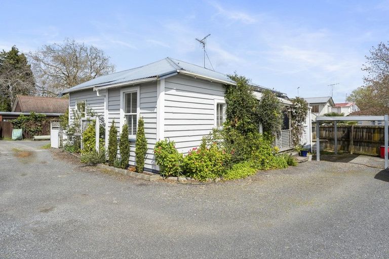 Photo of property in 16a Thornton Road, Cambridge, 3434