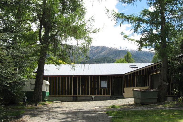 Photo of property in 20 Cheltenham Street, Hanmer Springs, 7334