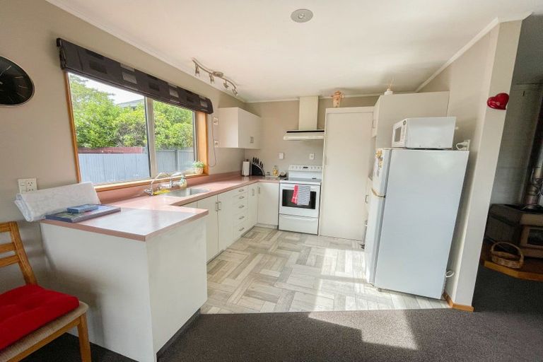 Photo of property in 2/107 Fox Street, Avenal, Invercargill, 9810