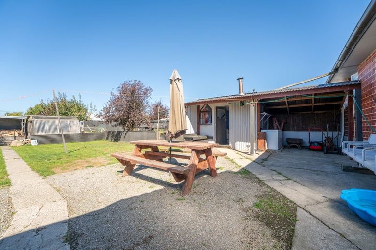Photo of property in 3 Wall Street, Waimate, 7924